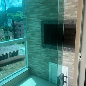 Apto Termas Apartamento Piratuba