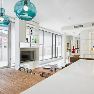 Pinar Vip Class C/alcazabilla Apartamento Málaga