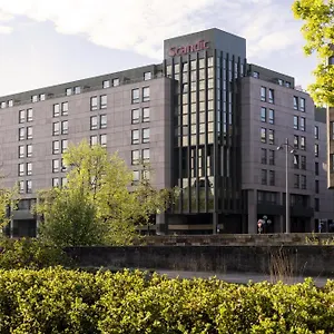 Hotel Scandic, Nürnberg