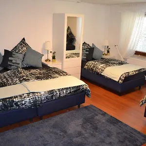 Apartment Cosmelux, Nuremberg