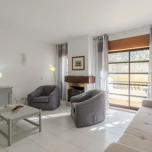 Cardoso Beirao Apartamento Carvoeiro (Lagoa)