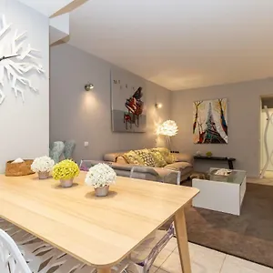 Ria Formosa Apartamento Cabanas De Tavira