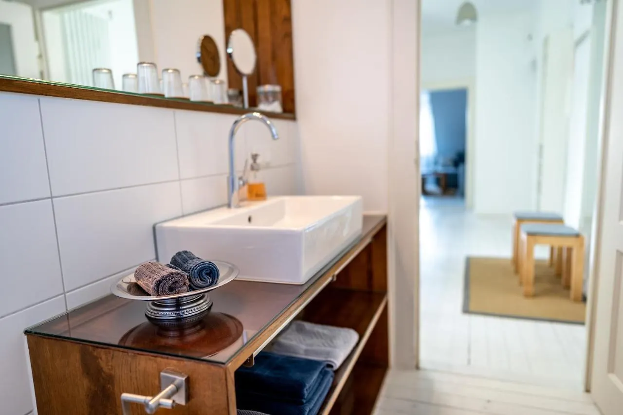 Ferienwohnung Ludwigstrasse Nuremberg