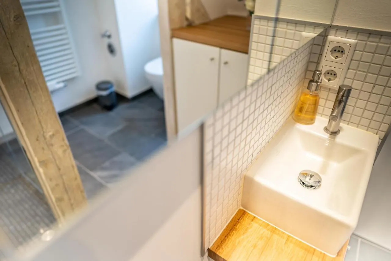 Ferienwohnung Ludwigstrasse Nuremberg