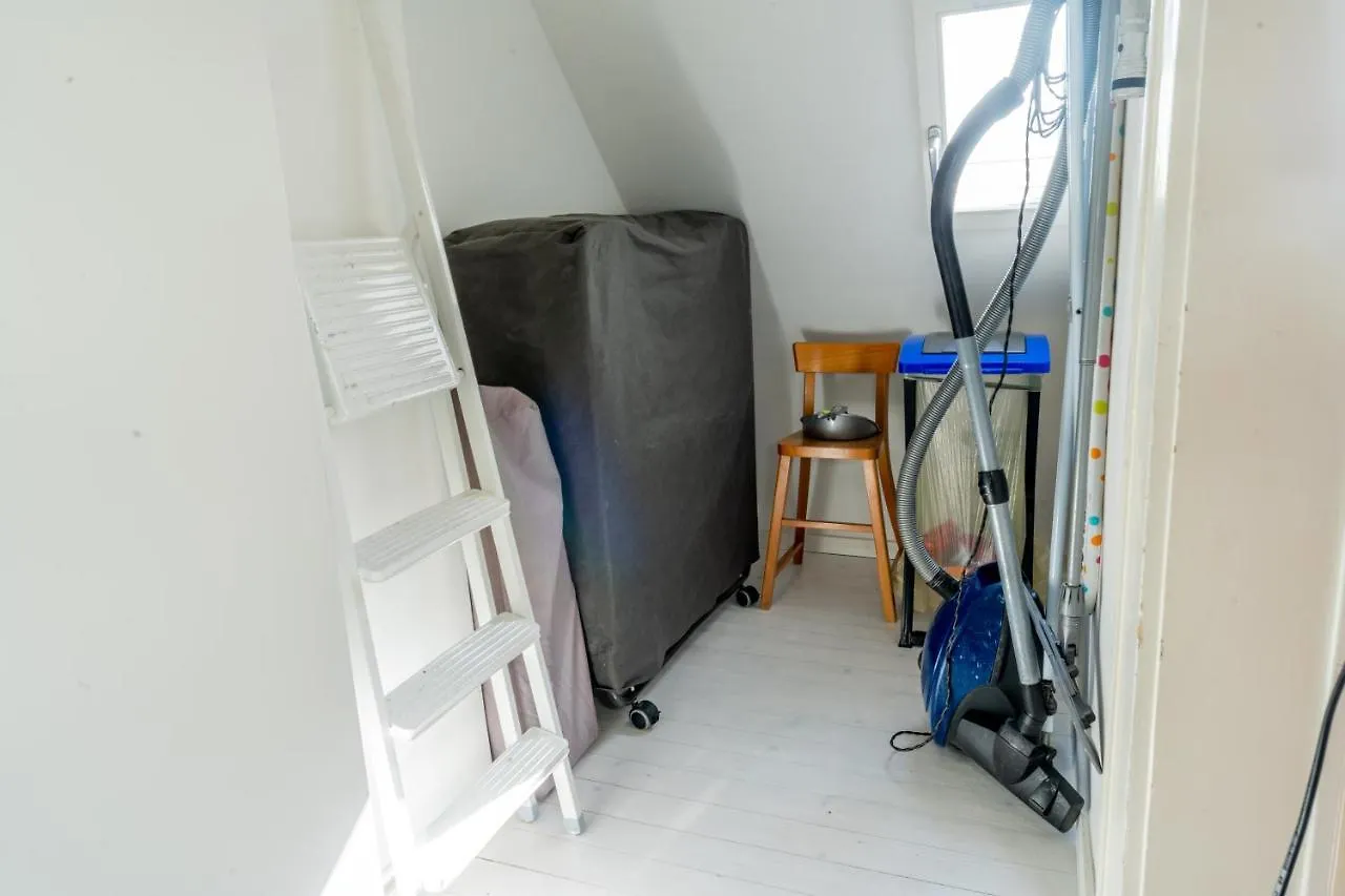 Ferienwohnung Ludwigstrasse Nuremberg