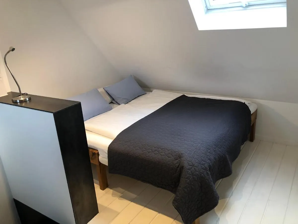 Ferienwohnung Ludwigstrasse Nuremberg Apartment