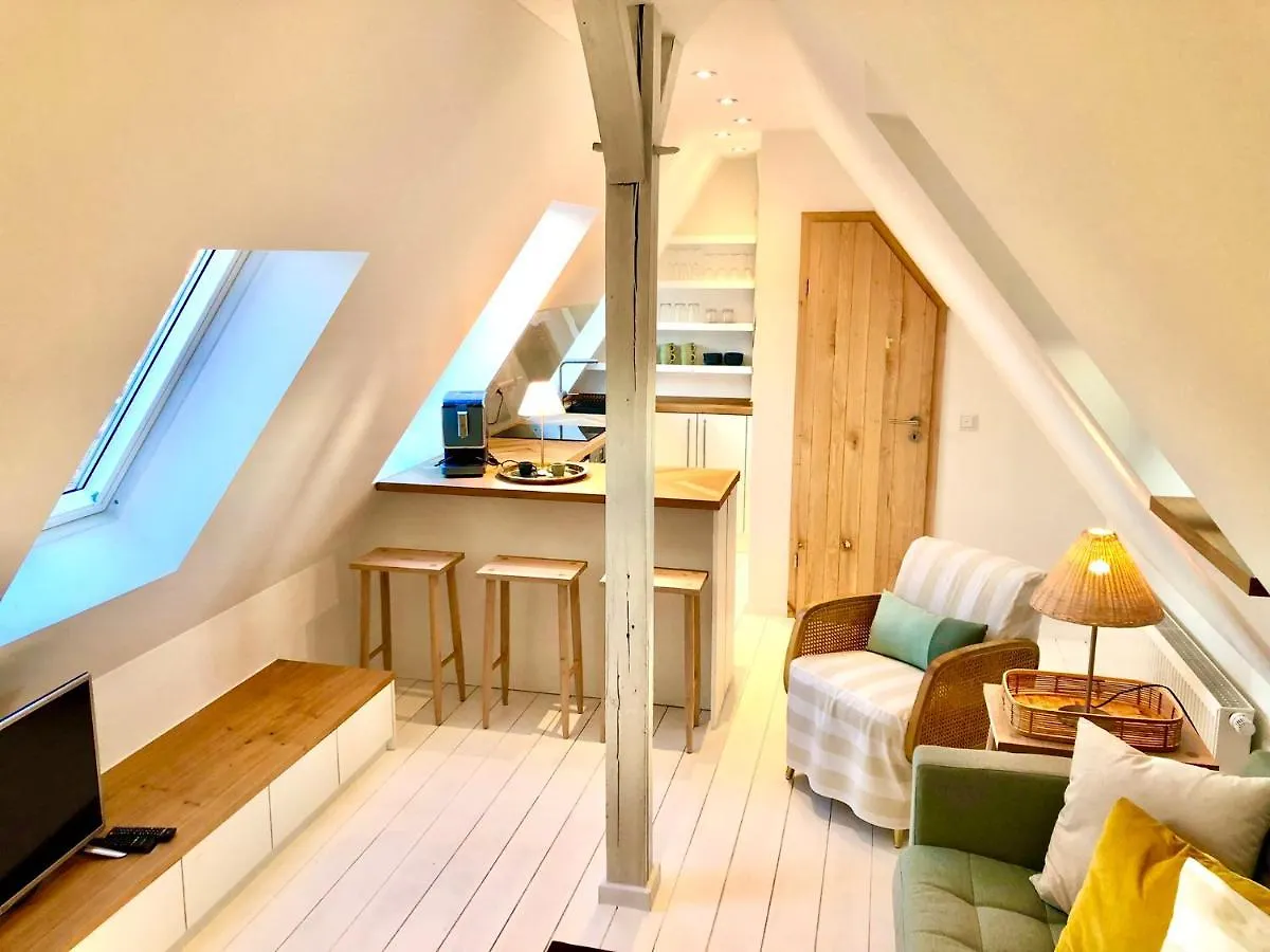 Ferienwohnung Ludwigstrasse Nuremberg 0*,  Germany