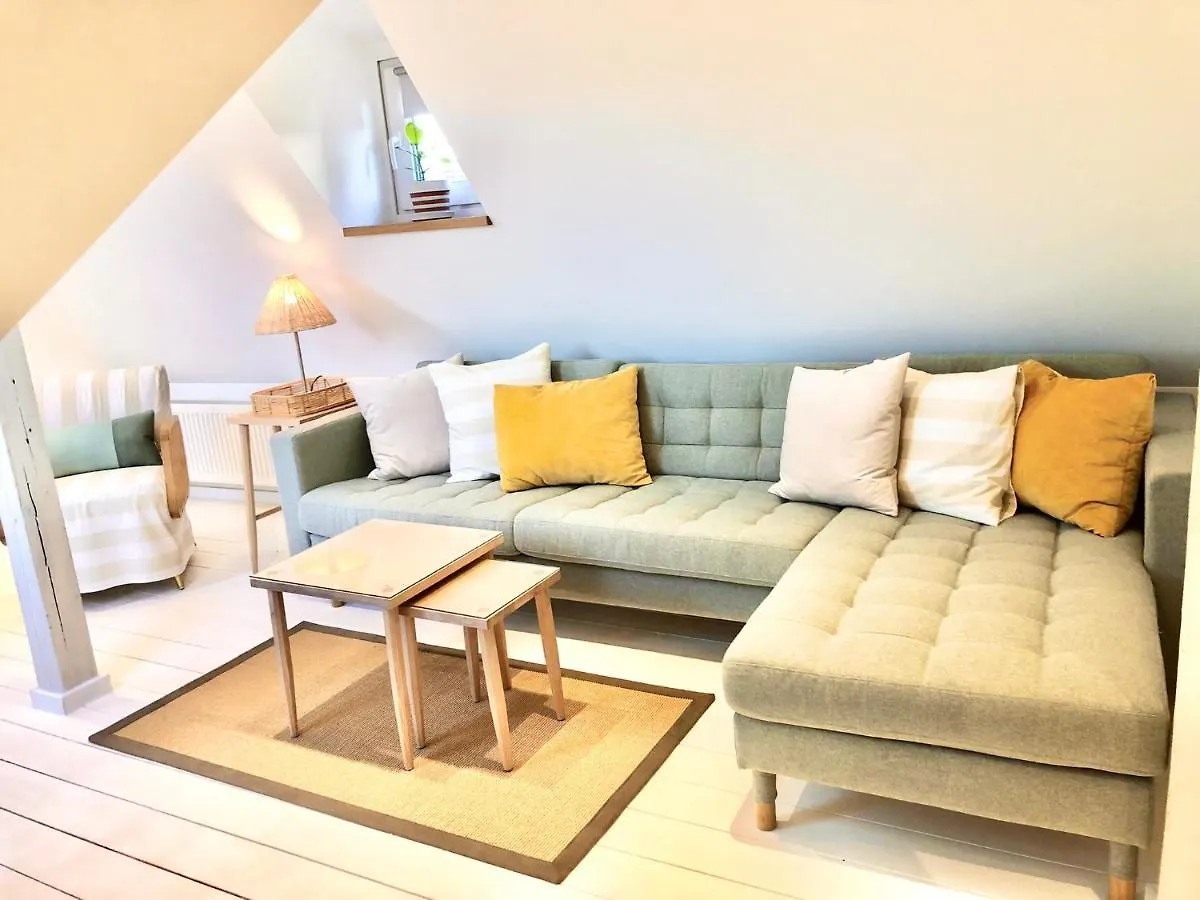 Ferienwohnung Ludwigstrasse Nuremberg Apartment